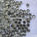 hotfix rhinestone Korean crystal ss10 3mm black diamond